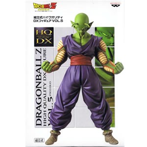 送料無料 未開封 ドラゴンボールz Hqdx 組立式ハイクオリティdxフィギュア Vol 5 ピッコロ 単品 H Dz Hqdx 5bの通販はau Pay マーケット 全品ポイント増量中 モウモウハウス