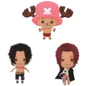 未開封 ワンピース 一番くじ ヒストリーオブチョッパー Golden Edition F賞きゅんぐるみ3種セットh O I Wfsの通販はau Pay マーケット 全品ポイント増量中 モウモウハウス