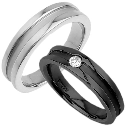 刻印無料 シルバー シンプル ペアリング マリッジリング 結婚指輪 メンズ レディース 雑誌掲載人気ブランド プレゼント推奨品の通販はau Wowma Gradior
