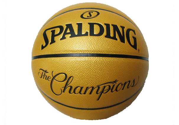 バスケットボール 7号 NBAチャンピオン記念ボール(SP10253063/74-8528