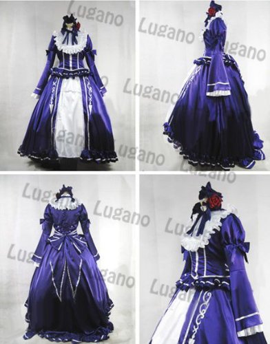 シュヴァリエ　リア ド ボーモン 風 　 コスチューム  コスプレ衣装  完全オーダメイドも対応可能