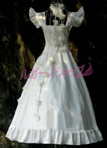 カードキャプターさくら 木之本桜 翼年代記 最終回 風 コスチューム