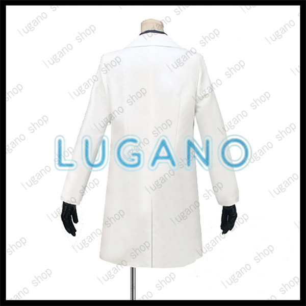 刀剣乱舞-ONLINE- 薬研 藤四郎 (やげんとうしろう) 内番 風