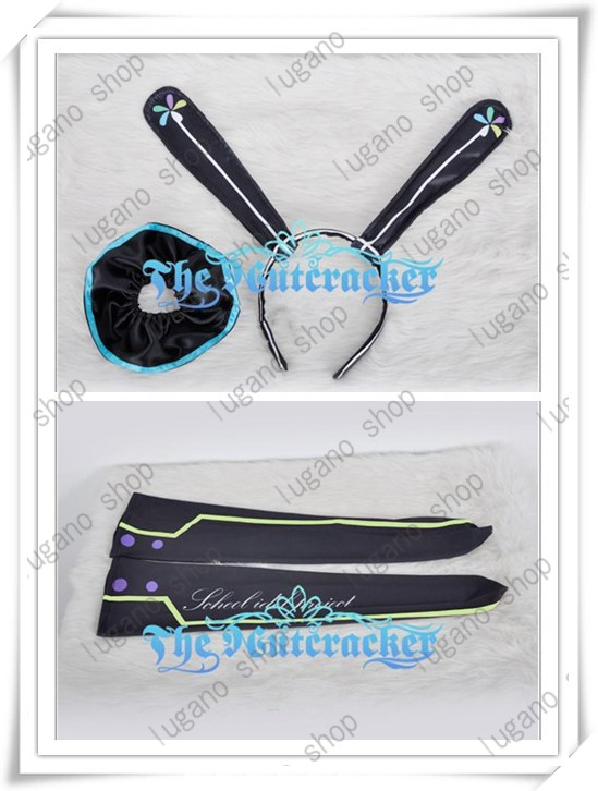 Love Live!ラブライブ！ 南 ことり ゲームシリーズ 風 コスプレ衣装