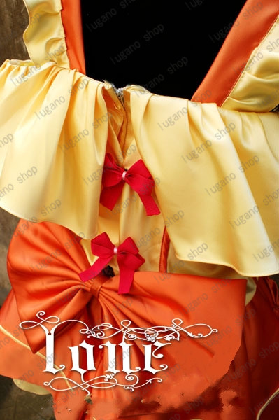 マクロスシリーズ(Macross Series) Lynn Minmay(リン·ミンメイ