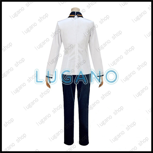 刀剣乱舞 Online 五虎退 ごこたい 内番 風 コスチューム コスプレ衣装 完全オーダメイドも対応可能の通販はau Pay マーケット ルガーノショップ