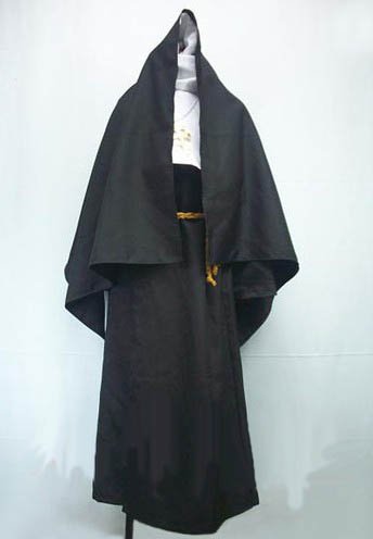 荒川アンダーザブリッジ　シスター　 風　コスプレ衣装 完全オーダーメイドも対応可能_3