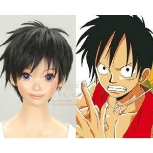 毎回完売 One Piece ワンピース モンキー D ルフィ 風つなぎ服 ウィッグ コスプレ衣装 セール開催中 国内最安値 Www Iacymperu Org