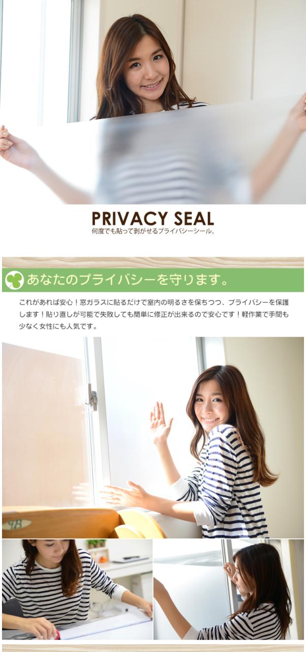 女性の一人暮らし人気商品 防犯カメラ 防犯灯等の防犯グッズと併用 ブラインドと併せて目隠しウィンドウフィルムプライバシーシールの通販はau Pay マーケット アトマイズ