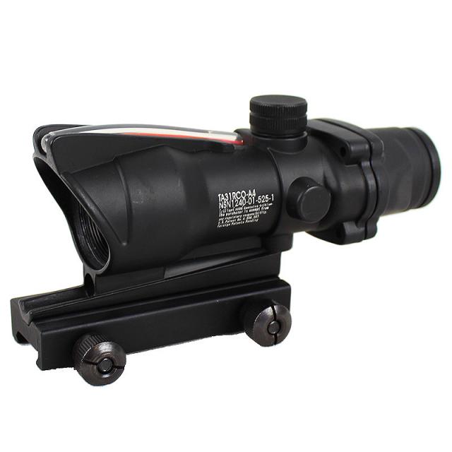 TR ACOG TA31タイプ 自動集光式ドットサイト レッドドットの通販は