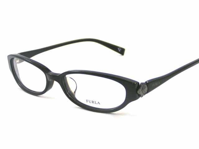 FURLA眼鏡フレーム【人気モデル】フルラメガネフレーム　4761J-700｜au PAY マーケット