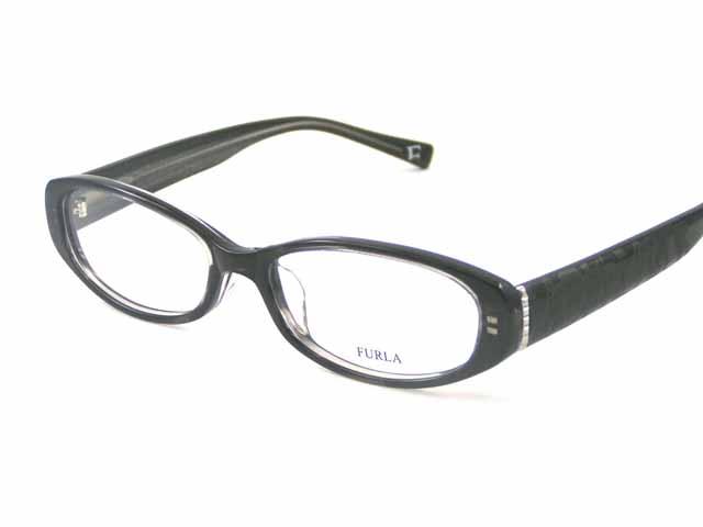 FURLA眼鏡フレーム【人気モデル】フルラメガネフレーム 4805J-1EX|au PAY マーケット