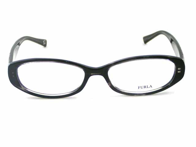 FURLA眼鏡フレーム【人気モデル】フルラメガネフレーム 4805J-1EX|au PAY マーケット