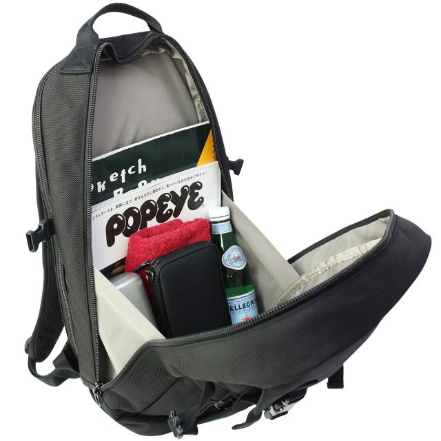 商品レビューで 5 日本正規品 C6 バックパック シーシックス リュック Durable Nylon Simple Slim Backpack メンズ レディースの通販はau Pay マーケット ギャレリア バッグ ラゲッジ