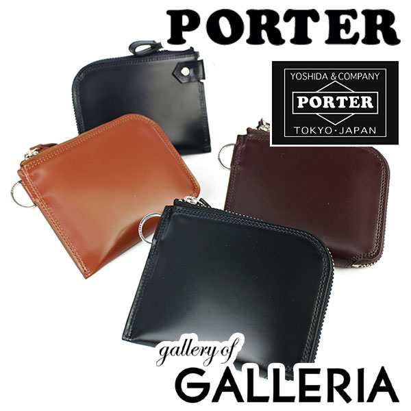 商品レビューで 5 吉田カバン ポーター カウンター ポーター コインケース Porter Counter 小銭入れ メンズ レザー 037 029の通販はau Pay マーケット ギャレリア バッグ ラゲッジ