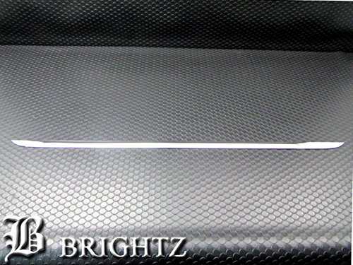 BRIGHTZ ゴルフGTE AUCUK ステンレスメッキリアハッチアンダーモール Bタイプ TRU−MOL−044の通販は