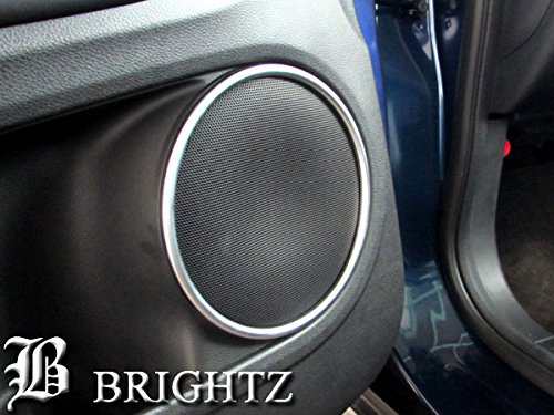 BRIGHTZ ヴェゼル RU スピーカーリング 4PC SPEAKER−017の通販はau ...