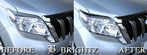 ⭐︎150 ランドクルーザープラド⭐︎ 左ヘッドライト ランドクルーザー/ランクル/プラド 150系/TRJ150W/GDJ/GRJ/150W