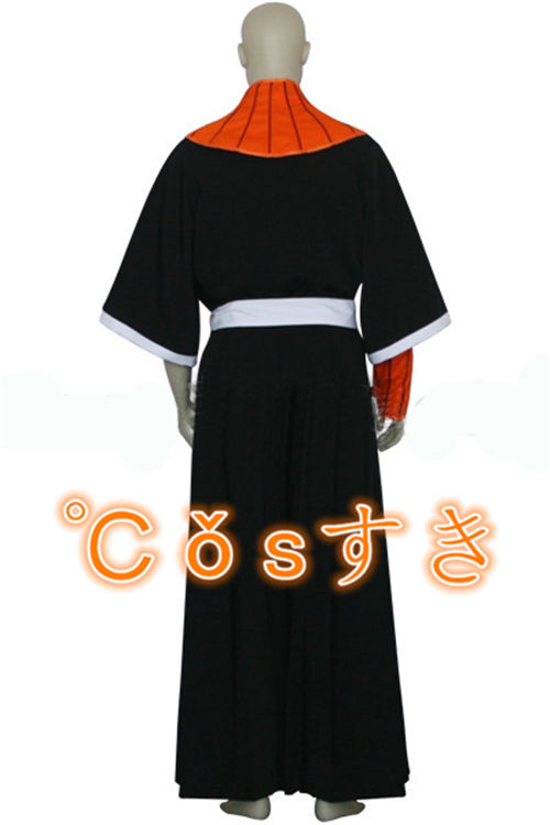 Bleach ブリーチ 風 綾瀬川 弓親 あやせがわ ゆみちかコスプレ衣装 Cos 高品質 新品 Cosplay アニメ コスチュームの通販はau Pay マーケット Cosすき