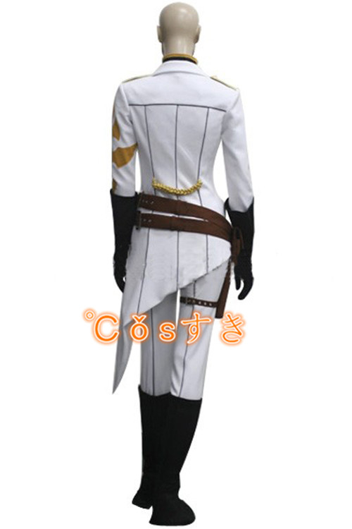 コードギアス 反逆のルルーシュ ノネット エニアゲラム コスプレ衣装 アニメ コスチューム Cosplay イベント パーティー 変装 の通販はau Pay マーケット Cosすき