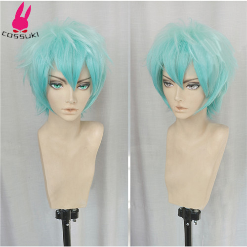 エルドライブ Eldlive Dr ラヴ ドクター ラヴ コスプレウィッグ 高品質 新品 Cosplay かつら 専用ネット付の通販はau Pay マーケット Cosすき