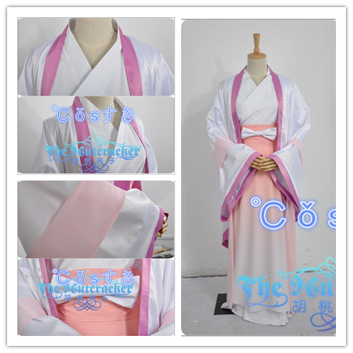 初音ミク はつね Vocaloid ミク MIKU ねんどろいど （ウィッグなし）中秋明月 ドレス  コスプレ衣装 高品質 新品 Cosplay アニメ