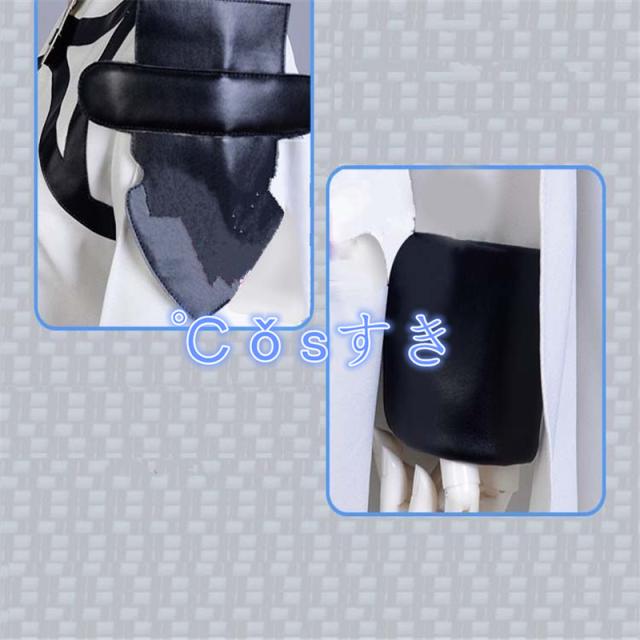 終わりのセラフ Seraph of the end 第2期 百夜ミカエラ  コスプレ衣装 COS 高品質 新品 Cosplay アニメ コスチューム_3