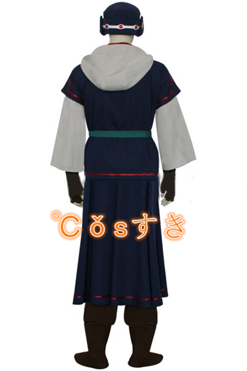 Project Hack エルク コスプレ衣装 アニメ コスチューム Cosplay イベント パーティー 変装 の通販はau Pay マーケット Cosすき