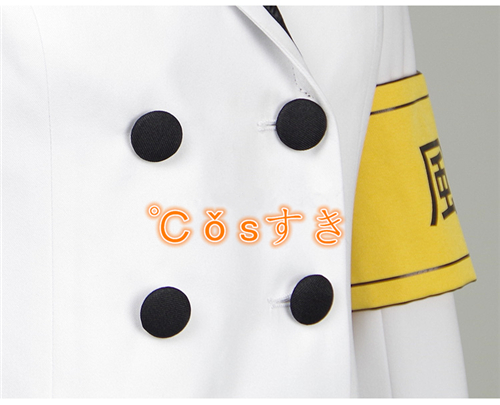 下ネタという概念が存在しない退屈な世界 月見草朧 制服 コスプレ衣装 COS 高品質 新品 Cosplay アニメ コスチューム