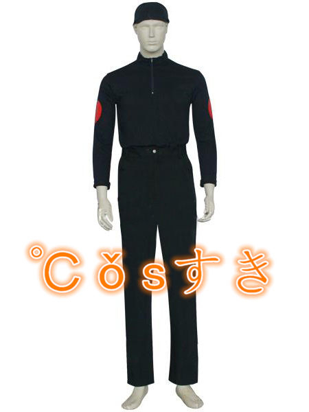 NARUTO ナルト 恵比寿 えびす コスプレ衣装  COS 高品質 新品 Cosplay アニメ コスチュームの通販は 6,184円