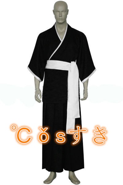 Bleach ブリーチ 風 阿散井戀次 あばらいれんじ コスプレ衣装 Cos 高品質 新品 Cosplay アニメ コスチュームの通販はau Pay マーケット Cosすき