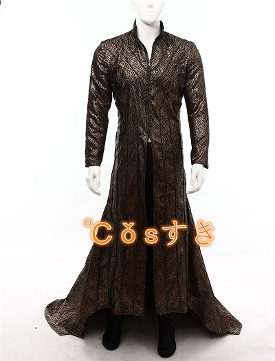 ホビット The Hobbit Thranduil 精霊王 コスプレ衣装 COS 高品質 新品 Cosplay アニメ コスチュームの通販は