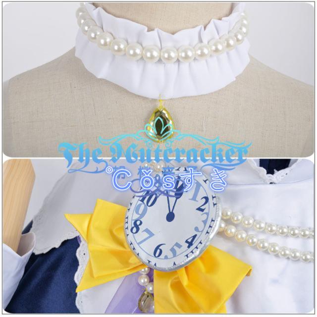 アイドルマスター シンデレラガールズ スター ライトステージ 本田未央  コスプレ衣装 Cosplay イベント パーティー 変装 アイドルマスター シンデレラガールズ スター ライトステージ 本田未央