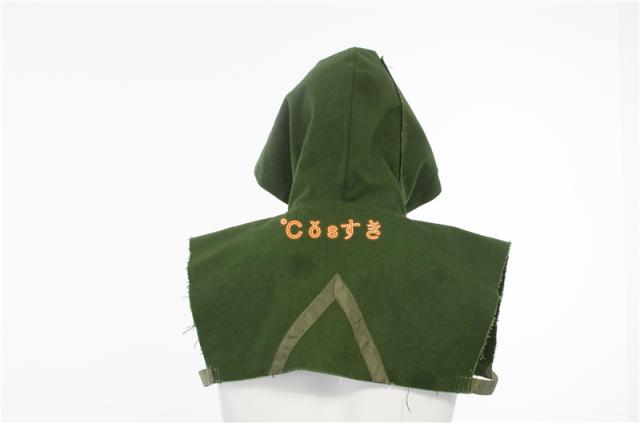 Arrow アロー Oliver Queen オリバー・クイーン コスプレ衣装 COS 高