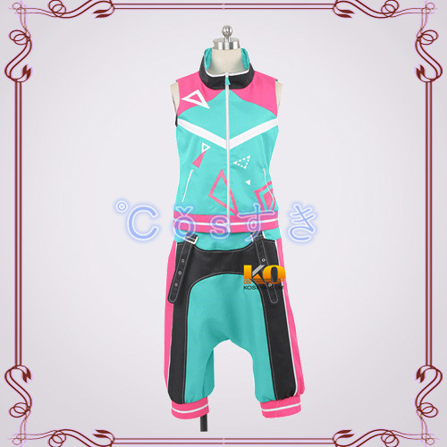 Ensemble Stars! あんさんぶるスターズ! 葵裕太 あおいゆうた コスプレ衣装  高品質 新品 Cosplay アニメ