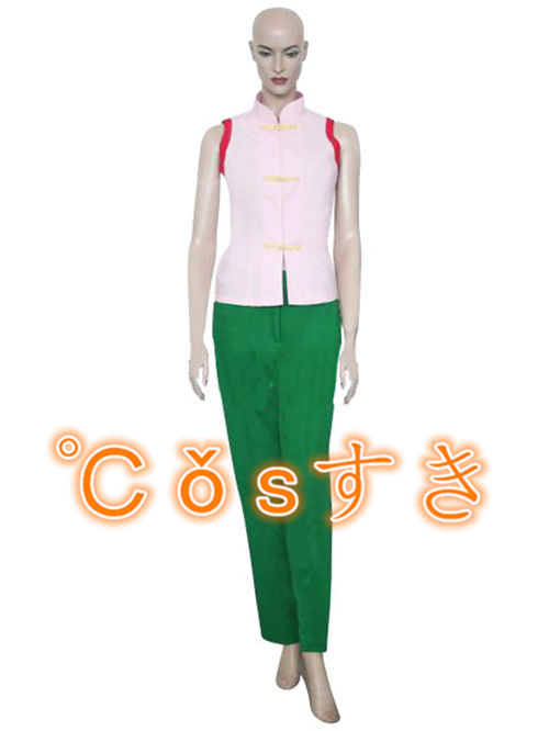 NARUTO ナルト 天天 テンテン コスプレ衣装  COS 高品質 新品 Cosplay アニメ コスチュームの通販は 5,085円