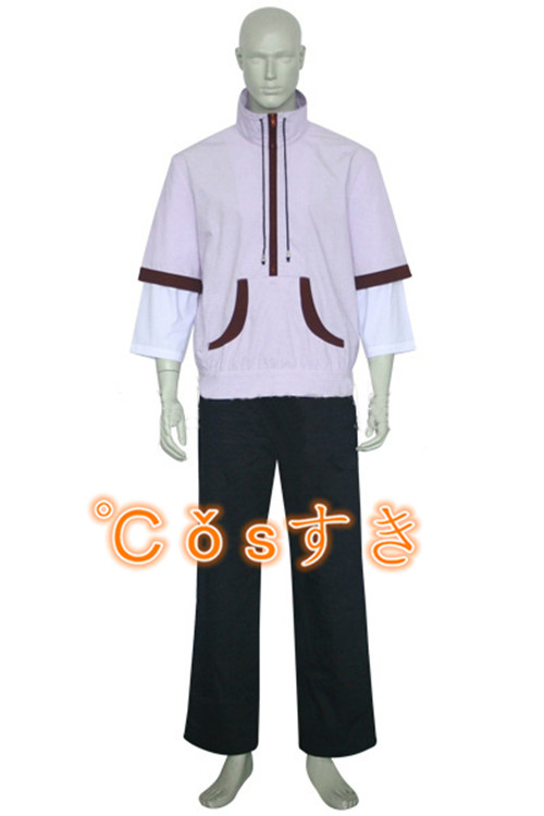 Chobits ちょびっツ 新保弘  しんぼ ひろむ  コスプレ衣装 アニメ コスチューム Cosplay イベント パーティー 変装 の通販は 6,355円