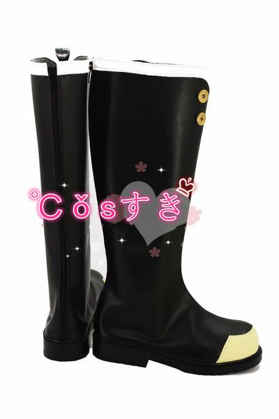 終わりのセラフ 百夜優一郎 ひゃくやゆういちろう 柊シノア コスプレブーツ 靴 コスプレシューズ イベント ハロウイン パーティー 仮装の通販は 終わりのセラフ 百夜優一郎 ひゃくやゆういちろう 柊シノア コスプレブーツ 靴 コスプレシューズ イベント ハロウイン パーティー 仮装の通販は