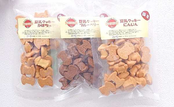 チワワ おやつ ドッグツリー 豆乳クッキー 国産 チワワ 小型犬 犬用 ペット オヤツ Dogtree の通販はau Pay マーケット チワワ専門店skipdog