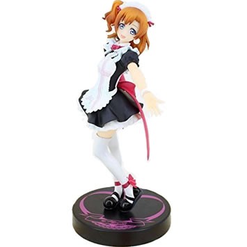 未開封 ラブライブ M S School Idol Project コンプリートフィギュア 高坂穂乃果 Honoka 2年生 単品 C H H L Comp 7の通販はau Pay マーケット 全品ポイント増量中 モウモウハウス