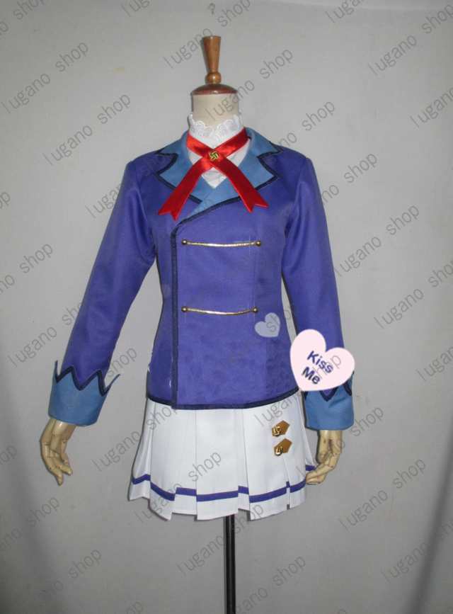 アイカツ 星宮いちご 制服 フルセット コスプレ 衣装ぜひそちらでお願い致します…