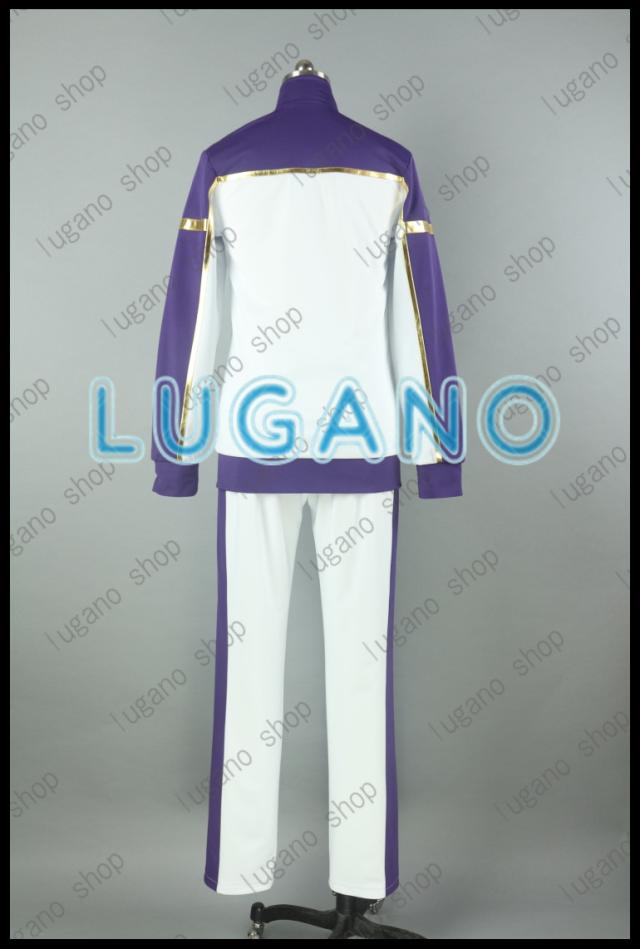 刀剣乱舞 Online へし切 長谷部 へしきり はせべ 内番 風 コスチューム コスプレ衣装 完全オーダメイドも対応可能の通販はau Pay マーケット ルガーノショップ