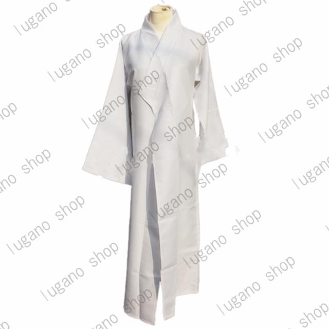 繰繰れ! コックリさん 信楽 着物 風 コスプレ衣装 +ウィッグセット