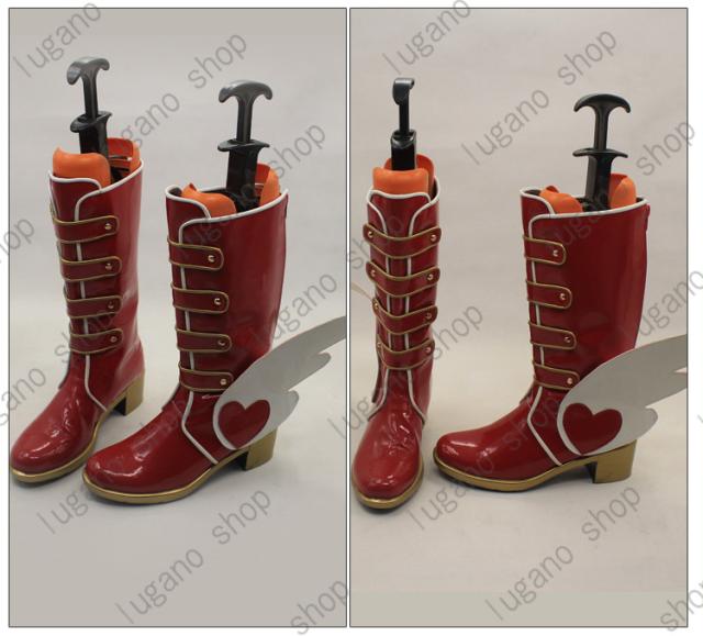 Love Live!（ラブライブ!) 星空 凛 バレンタイン デー チョコレート 風