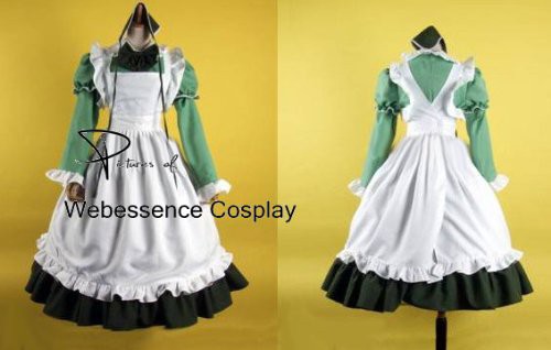 Axis Powers ヘタリア ハンガリー メイド服 風 コスプレ衣装 完全オーダーメイドも対応可能 の通販はau Pay マーケット ルガーノショップ