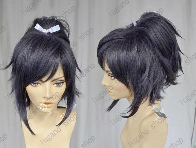 刀剣乱舞-ONLINE- 大和守 安定（やまとのかみ やすさだ） 風 コスプレ