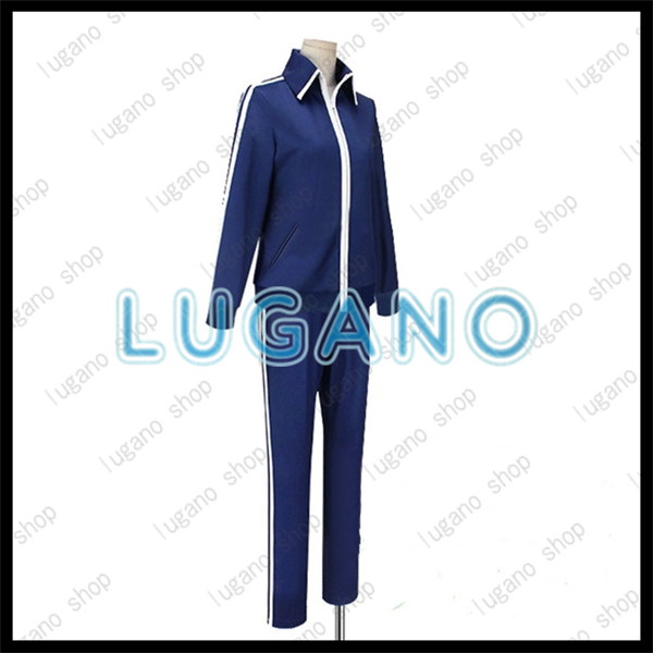 刀剣乱舞-ONLINE-  青江 (にっかり)  内番  風　  コスチューム  コスプレ衣装  完全オーダメイドも対応可能 刀剣乱舞-ONLINE- 青江 (にっかり) 内番 風 コスチューム コスプレ衣装