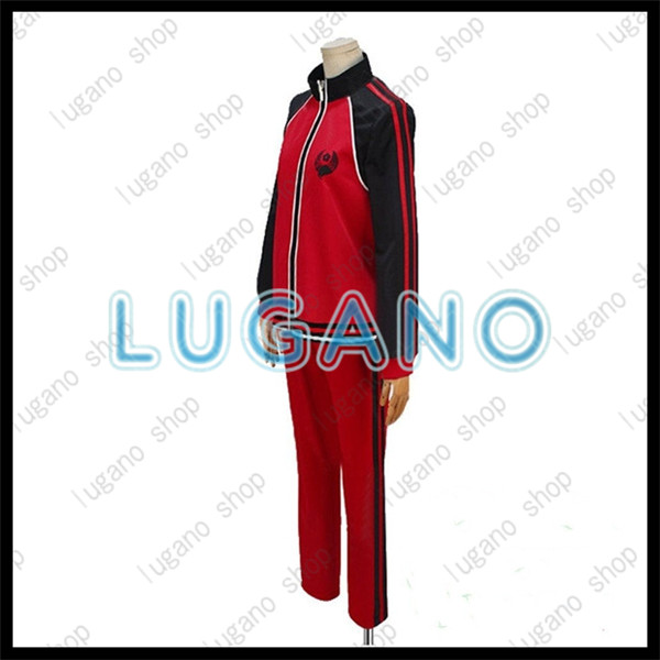 刀剣乱舞-ONLINE- 鶯丸（うぐいすまる） 内番 風 コスチューム