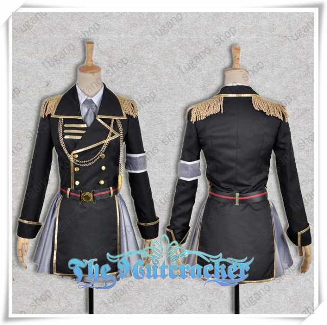 20-60代 人気ファッションブランド ネコ シーズン2 (アニメ) K 風 完全オーダーメイド コスプレ衣装 コスプレ衣装