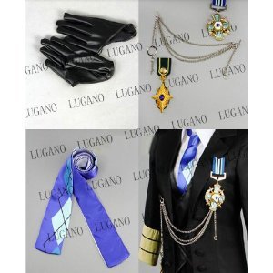 うたのプリンスさま Freecell 一ノ瀬トキヤ 風 コスチューム、コスプレ